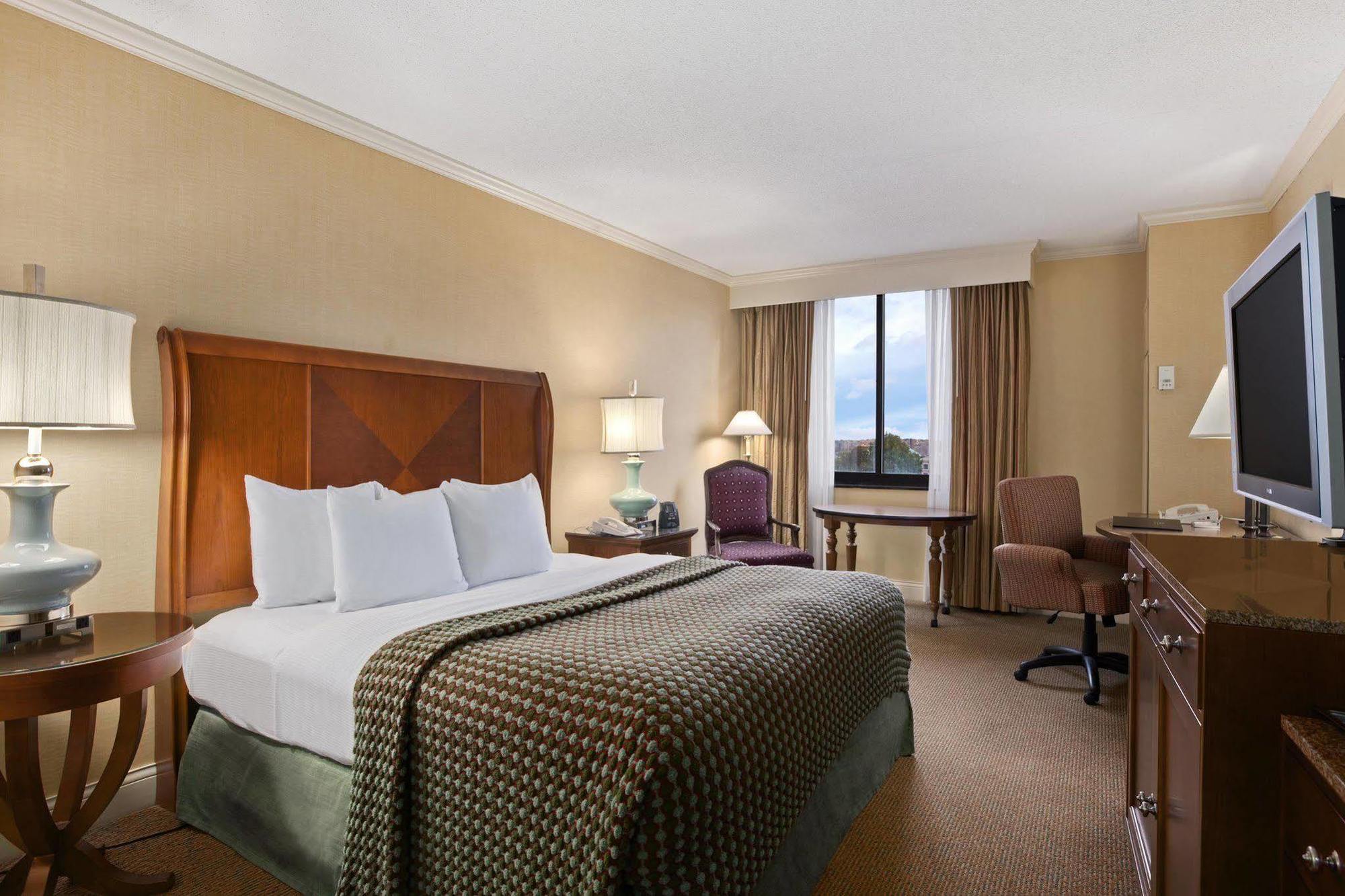 Doubletree By Hilton Cleveland East Beachwood Cameră foto